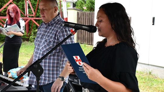 Festiwal Smaków nad Wolicą