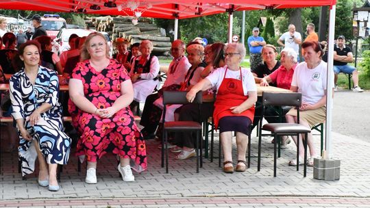 Festiwal Smaków nad Wolicą