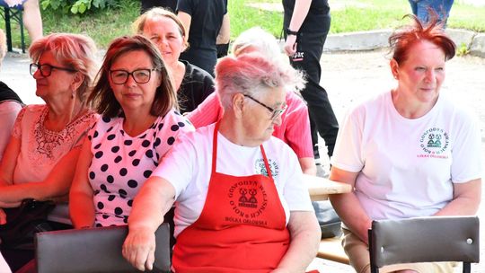 Festiwal Smaków nad Wolicą