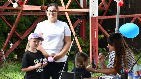 Festiwal Smaków nad Wolicą