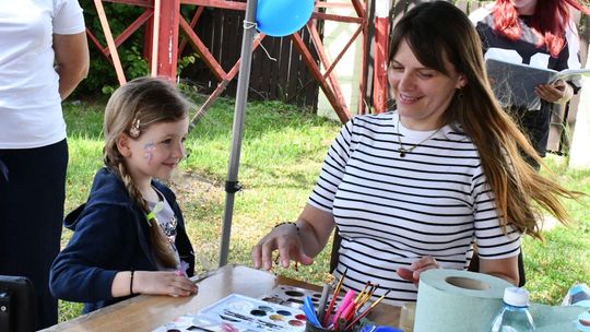 Festiwal Smaków nad Wolicą