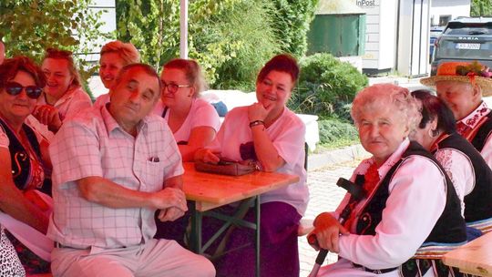 Festiwal Smaków nad Wolicą