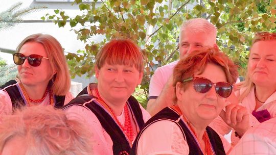 Festiwal Smaków nad Wolicą