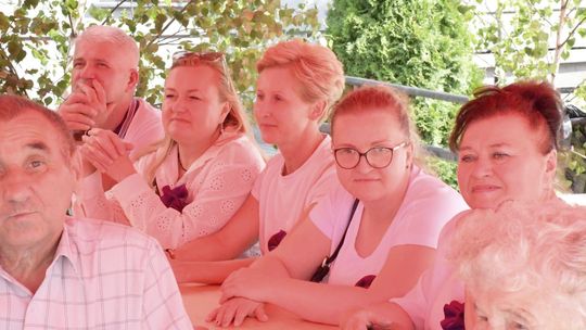 Festiwal Smaków nad Wolicą