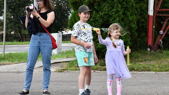 Festiwal Smaków nad Wolicą