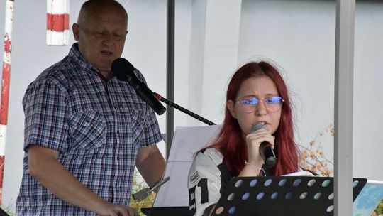 Festiwal Smaków nad Wolicą