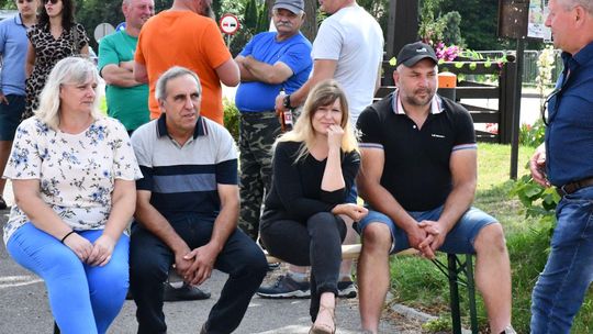 Festiwal Smaków nad Wolicą