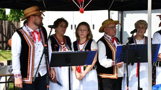 Festiwal Smaków nad Wolicą