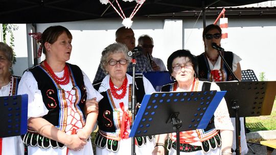 Festiwal Smaków nad Wolicą