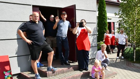 Festiwal Smaków nad Wolicą