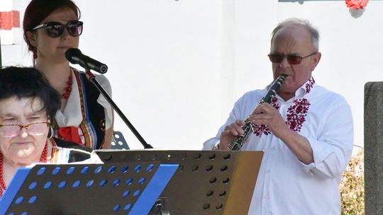 Festiwal Smaków nad Wolicą