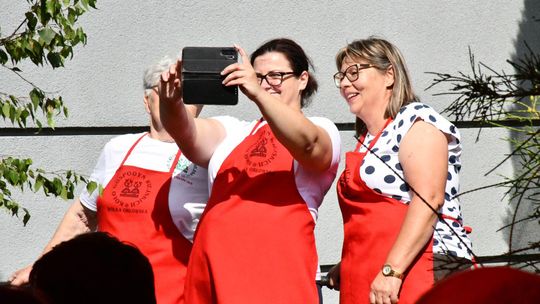 Festiwal Smaków nad Wolicą