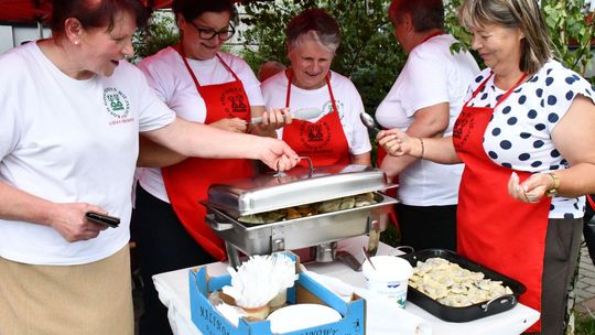 Festiwal Smaków nad Wolicą