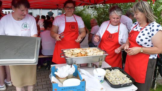 Festiwal Smaków nad Wolicą