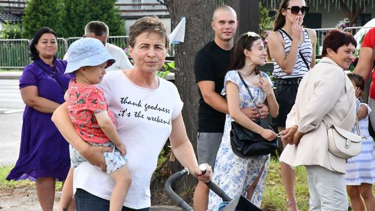 Festiwal Smaków nad Wolicą