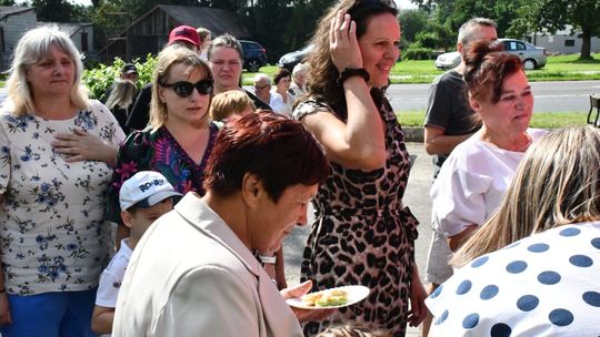 Festiwal Smaków nad Wolicą