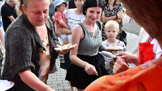 Festiwal Smaków nad Wolicą