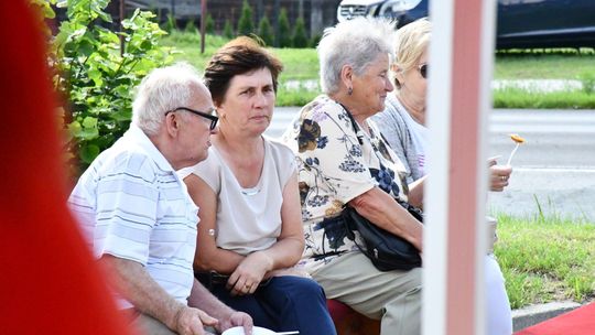 Festiwal Smaków nad Wolicą