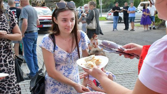 Festiwal Smaków nad Wolicą