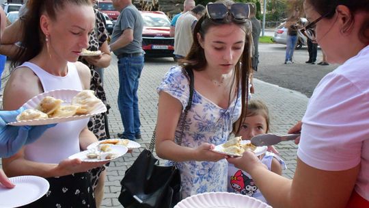 Festiwal Smaków nad Wolicą