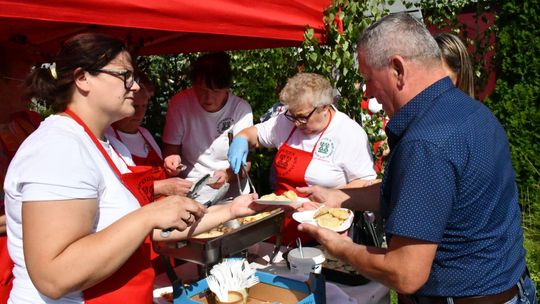 Festiwal Smaków nad Wolicą