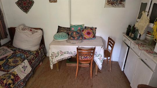 Gm. Wojsławice. Jak Teresa Szwarc z pomocnikami zaczarowała polanę w Majdanie Ostrowskim... [GALERIA ZDJĘĆ]