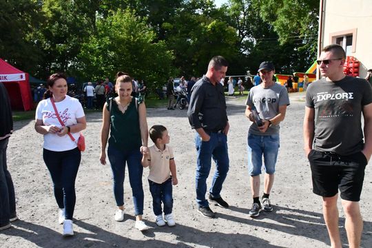 Święto Czosnku - Płonka 2025