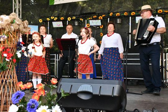 Święto Czosnku - Płonka 2025