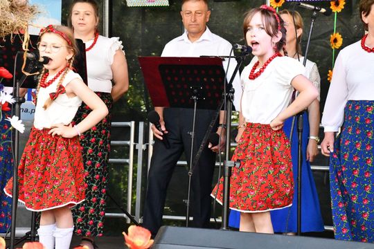 Święto Czosnku - Płonka 2025