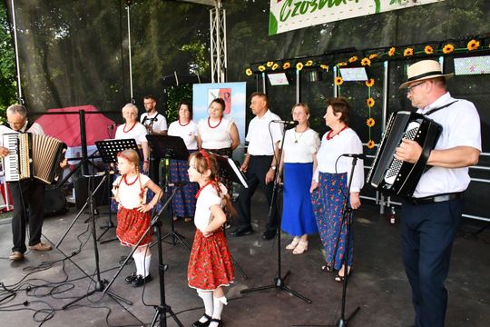 Święto Czosnku - Płonka 2025