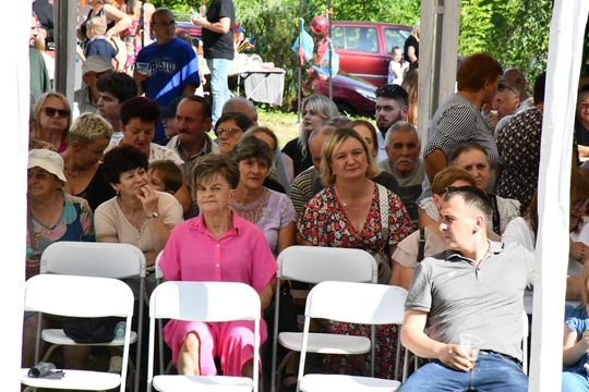 Święto Czosnku - Płonka 2025