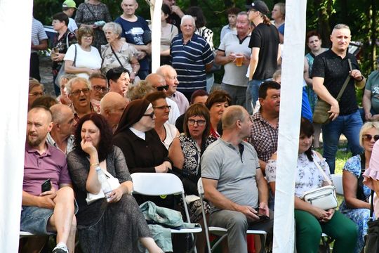 Święto Czosnku - Płonka 2025