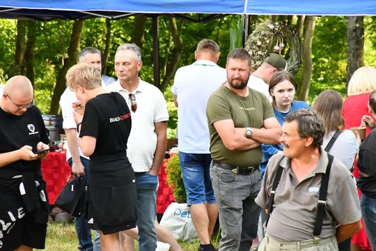 Święto Czosnku - Płonka 2025