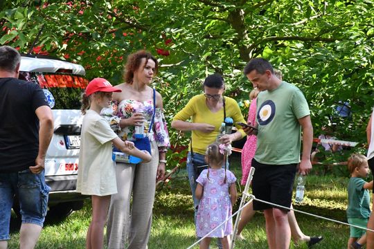 Święto Czosnku - Płonka 2025