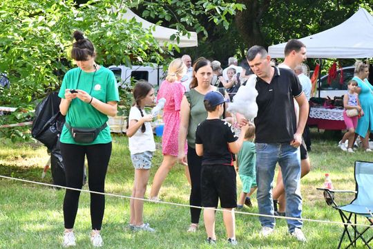 Święto Czosnku - Płonka 2025