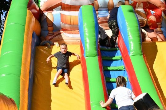 Święto Czosnku - Płonka 2025