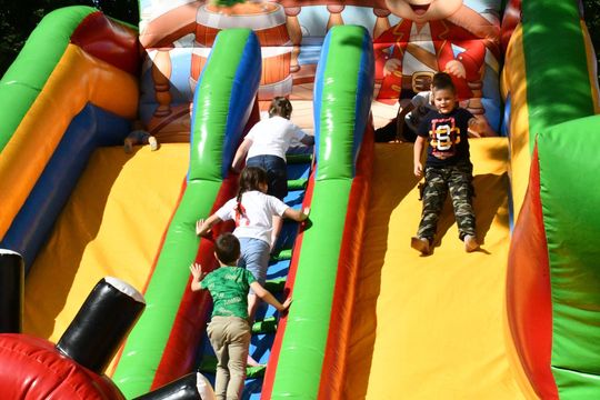 Święto Czosnku - Płonka 2025