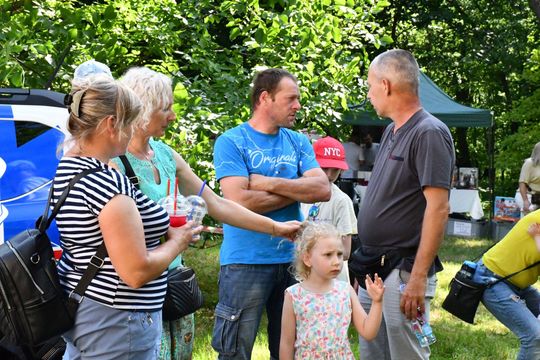 Święto Czosnku - Płonka 2025