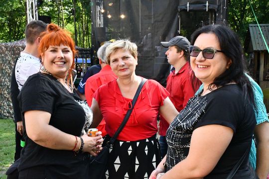 Święto Czosnku - Płonka 2025