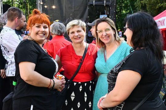 Święto Czosnku - Płonka 2025