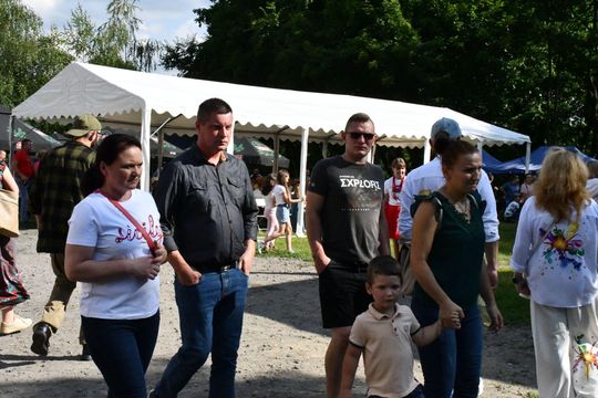 Święto Czosnku - Płonka 2025