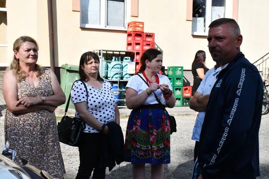 Święto Czosnku - Płonka 2025