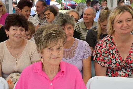 Święto Czosnku - Płonka 2025