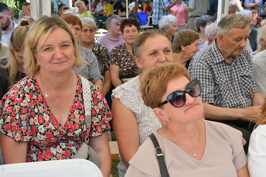 Święto Czosnku - Płonka 2025