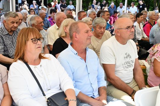 Święto Czosnku - Płonka 2025