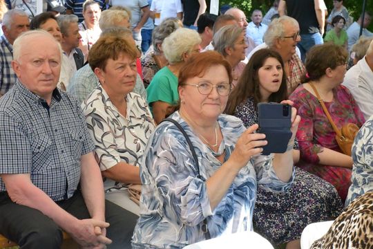 Święto Czosnku - Płonka 2025