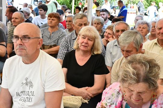 Święto Czosnku - Płonka 2025