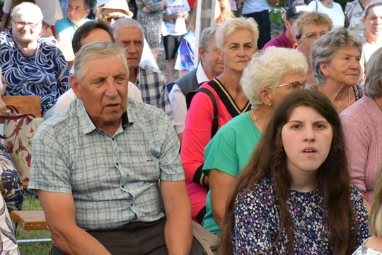 Święto Czosnku - Płonka 2025