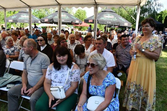 Święto Czosnku - Płonka 2025