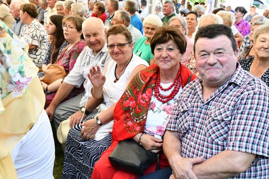 Święto Czosnku - Płonka 2025